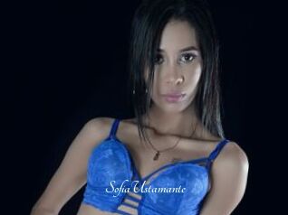 SofiaUstamante