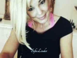 SofieLender