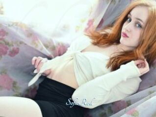 SofieRed