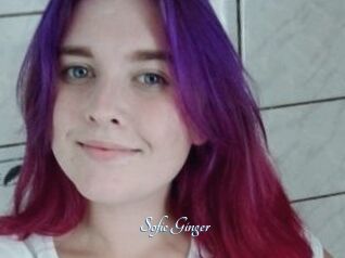 Sofie_Ginger