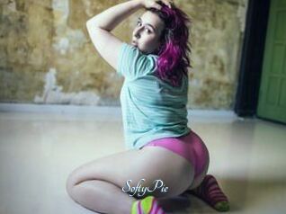 SoftyPie