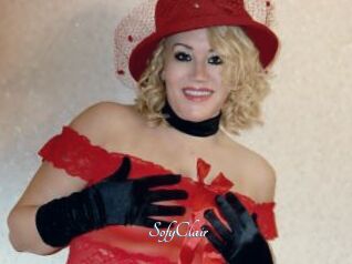 SofyClair