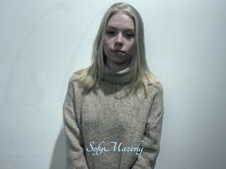 SofyMazerly