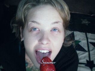 Sojourner