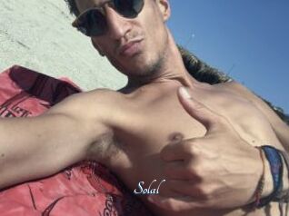 Solal