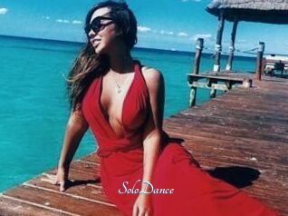 SoloDance