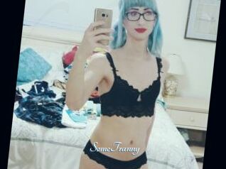 SomeTranny