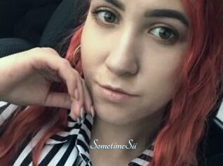 SometimeSii