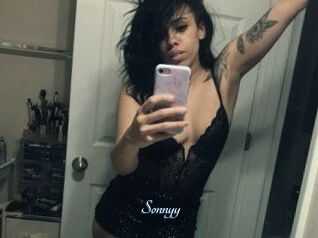 Sonnyy