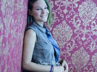SonyaBrown