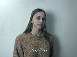 SonyaHops