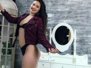 SonyaLure