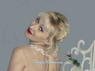 SonyaYakovlevna