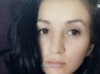 Sonya_here