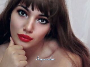 Sonysunshine