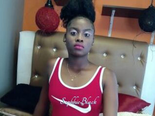 SophhieBlack