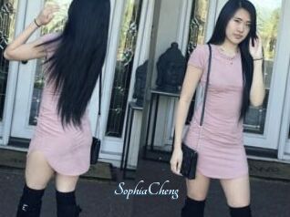 SophiaCheng