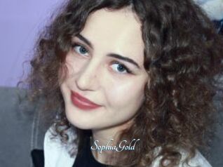 SophiaGold