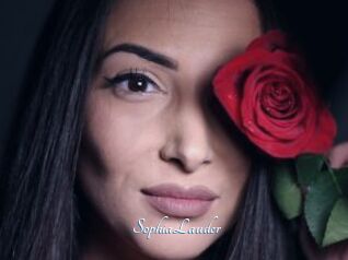 SophiaLauder
