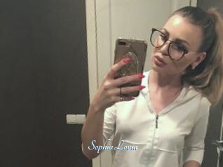 SophiaLovia