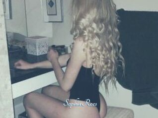 SophiaRees
