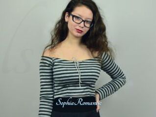 SophiaRomantic