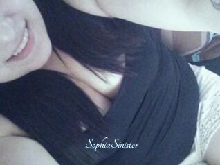 Sophia_Sinister
