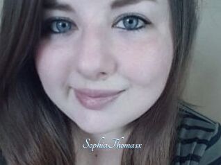 SophiaThomasx