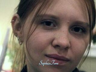 SophiaTorn