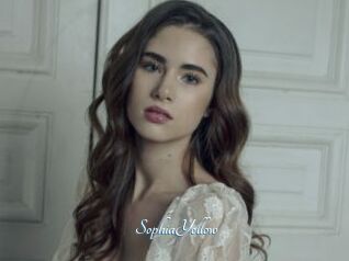 SophiaYellow