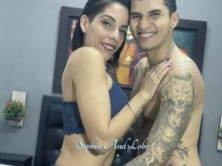 Sophia_And_Lobo