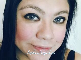 Sophia_Angel_Love