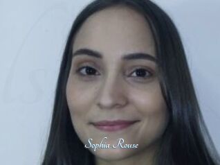Sophia_Rouse