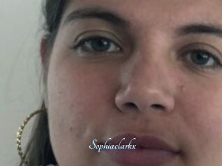 Sophiaclarkx
