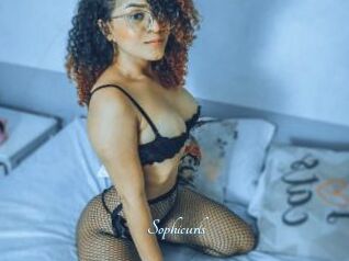 Sophicurls