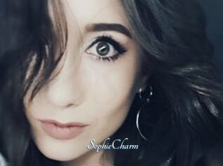 SophieCharm