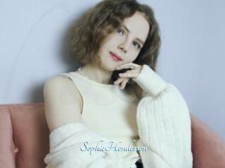 SophieHenderson