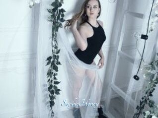 SophieHoney