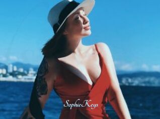 SophieKeys
