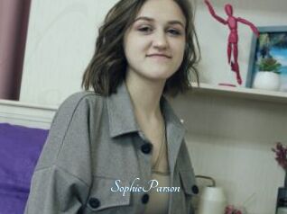 SophieParson