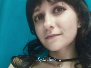 Sophie_Smile