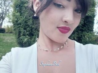 SophiiaBell