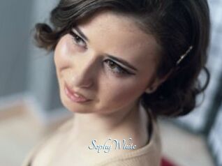 SophyWhite