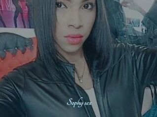 Sophy_sex