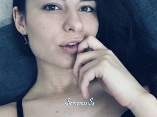 SorceressSs