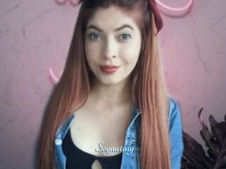 Soynataly