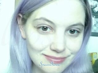 SpaceBunni