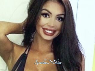 SparkleNShine