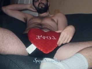 SpicyDutchBoy