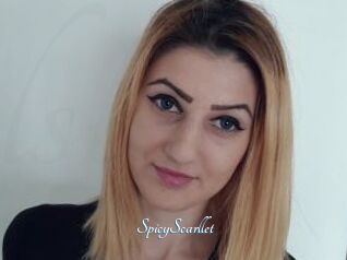 SpicyScarllet